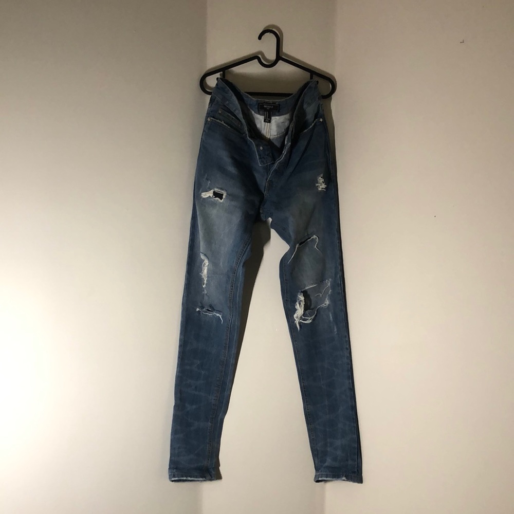 Forever21 men’s jeans